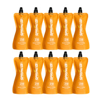 Peach Cobbler Gel XL 210 Kcal