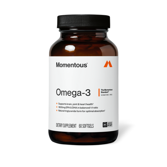 Omega-3