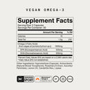 Vegan Omega-3