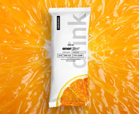 Orange Ginger Endurance Energy Drink w/Adaptogens