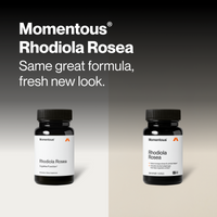 Rhodiola Rosea