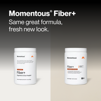 Fiber+