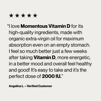 Vitamin D3 2000 IU
