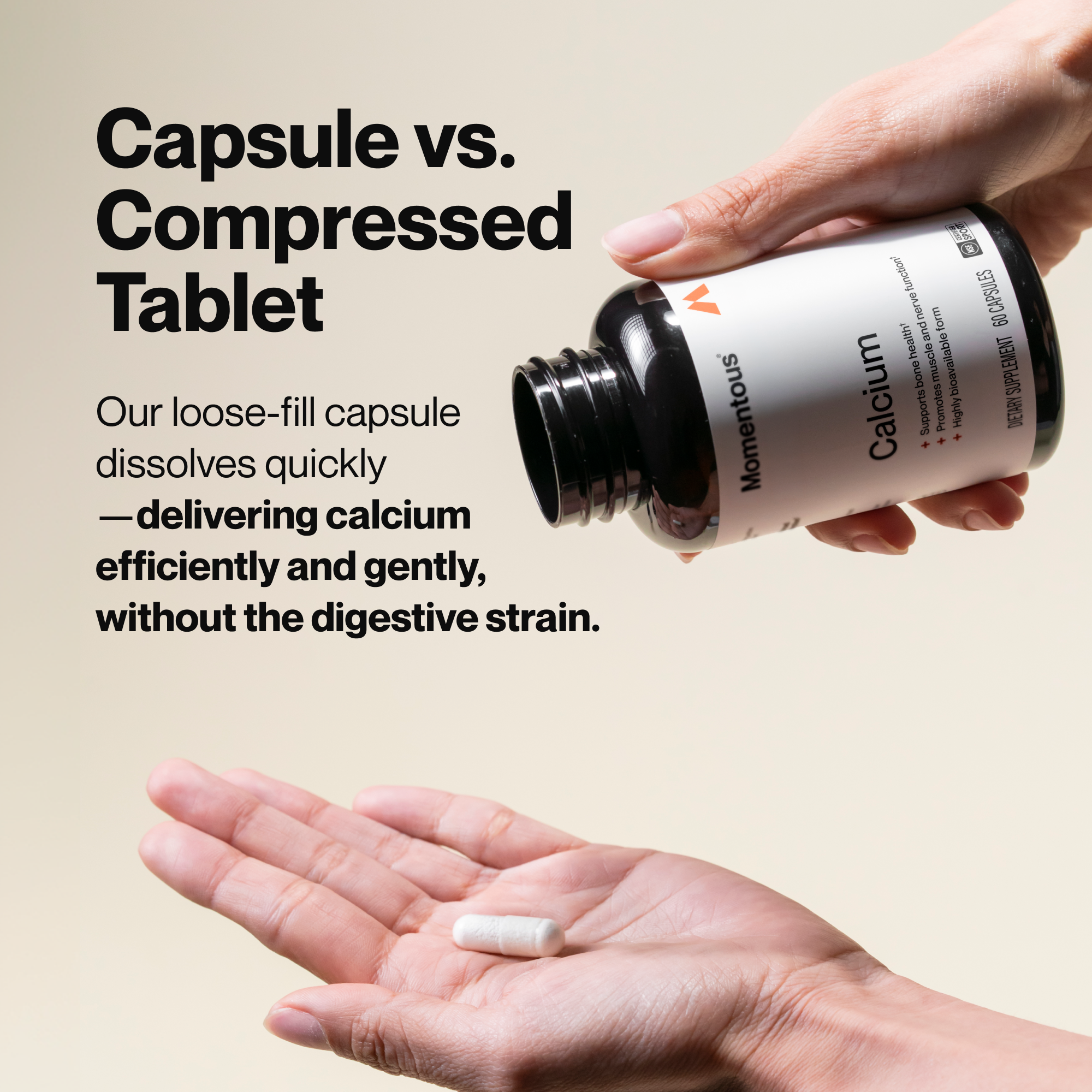 Calcium
