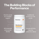 Vital Aminos