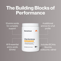Vital Aminos