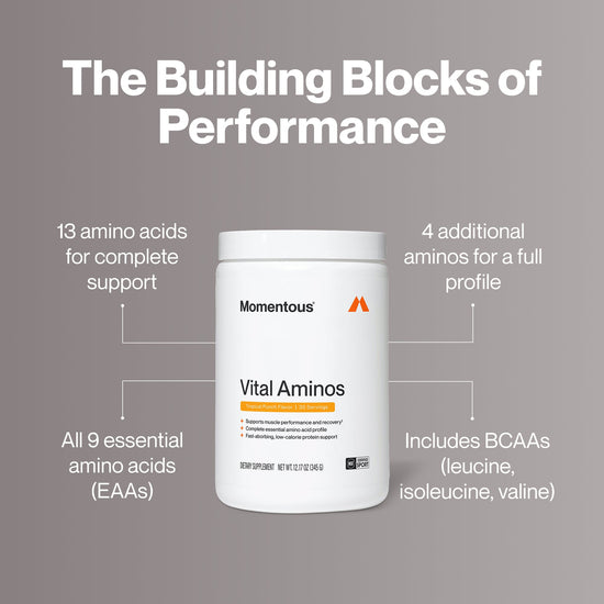 Vital Aminos