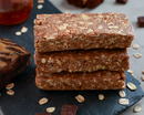 Peanut Butter Brownie Protein Bar