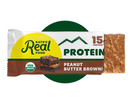 Peanut Butter Brownie Protein Bar