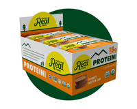 Peanut Butter Cup Protein Bar