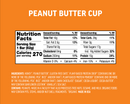Peanut Butter Cup Protein Bar