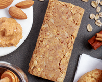 Snickerdoodle Protein Bar