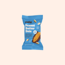 Peanut Butter Dates | Individually Wrapped (40 count)