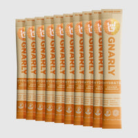 Gnarly Hydrate