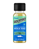 Classic Dill Pickle Juice Shot