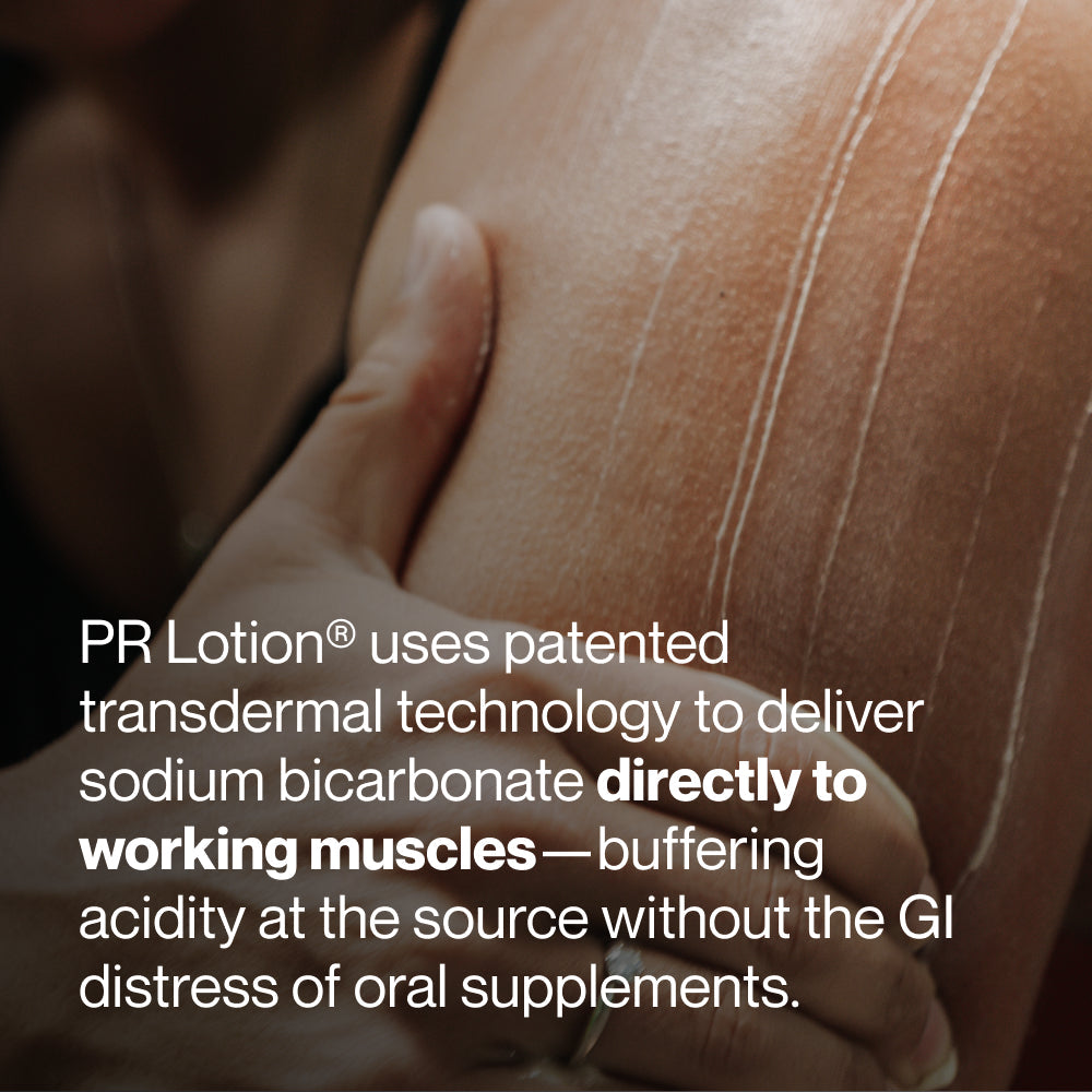 PR Lotion® Buy 4, Get 1 Free. $175 Value