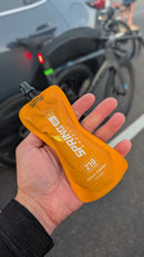 Peach Cobbler Gel XL 210 Kcal