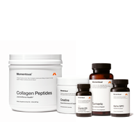 Peri & Post Menopause Support Stack