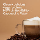 100% Plant Protein Powder - Limited Edition Flavor