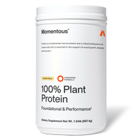 100% Plant Protein Powder