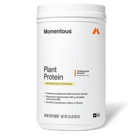 100% Plant Protein Powder