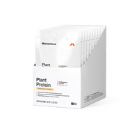 100% Plant Protein 10-Travel Packs