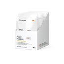 100% Plant Protein 10-Travel Packs