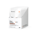 100% Plant Protein 10-Travel Packs