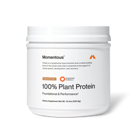 100% Plant Protein - Flavor Series
