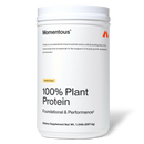 100% Plant Protein Powder