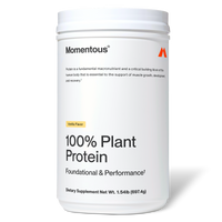 100% Plant Protein Powder