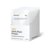 100% Plant Protein 10-Travel Packs