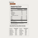 100% Plant Protein 10-Travel Packs
