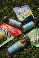 Sweet Bread & Butter Snack Pack