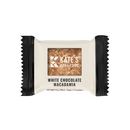 White Chocolate Macadamia Kids Bars
