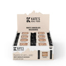 White Chocolate Macadamia Kids Bars