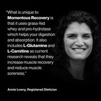 Recovery