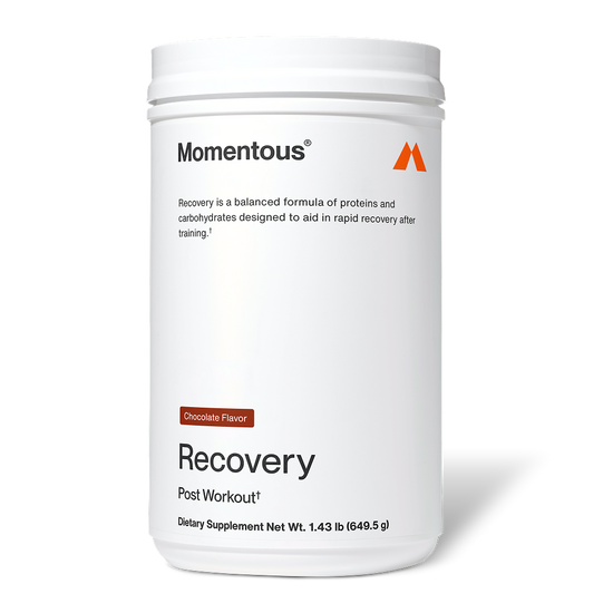 Recovery