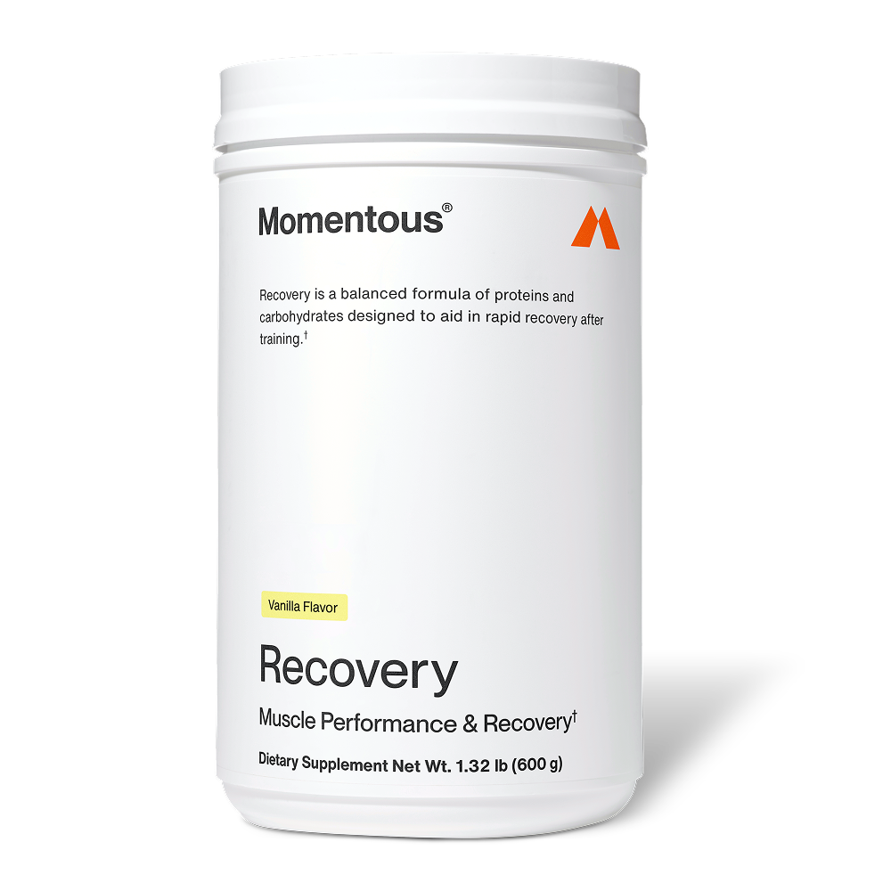 Recovery