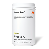 Recovery