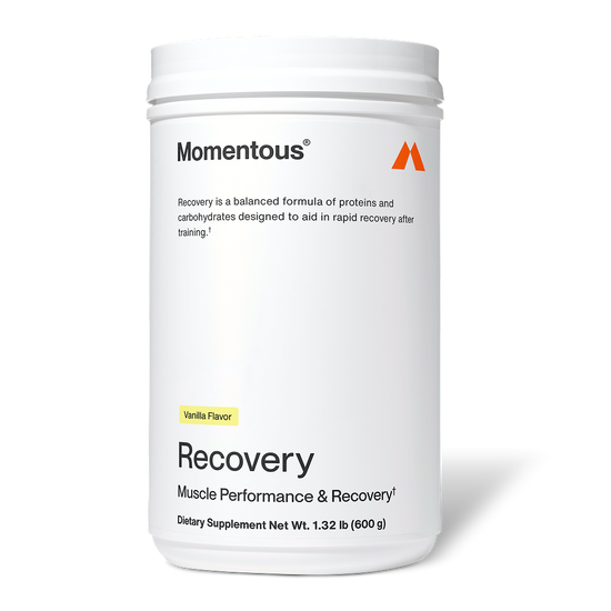 Recovery