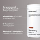 Recovery
