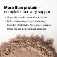 Recovery