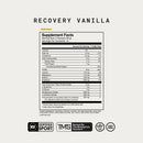 Recovery