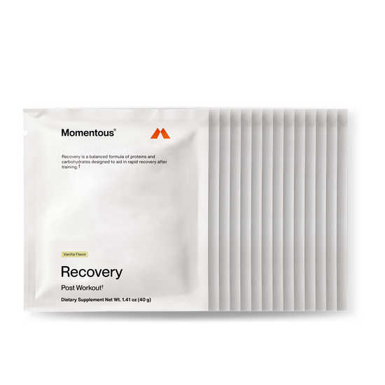 Recovery 14-Travel Packs