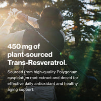 Resveratrol