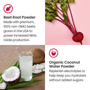 SuperBeets® Sport Travel Packets (10 ct.)