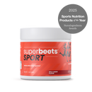 SuperBeets® Sport