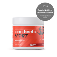 SuperBeets® Sport
