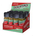 2oz Pickle Juice Shooter, Spicy (12 count)